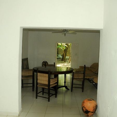 Hotel Florita جاكميل المظهر الخارجي الصورة
