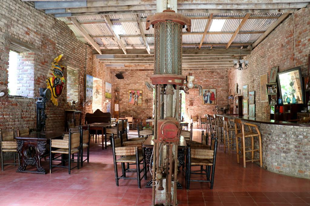 Hotel Florita جاكميل المظهر الخارجي الصورة