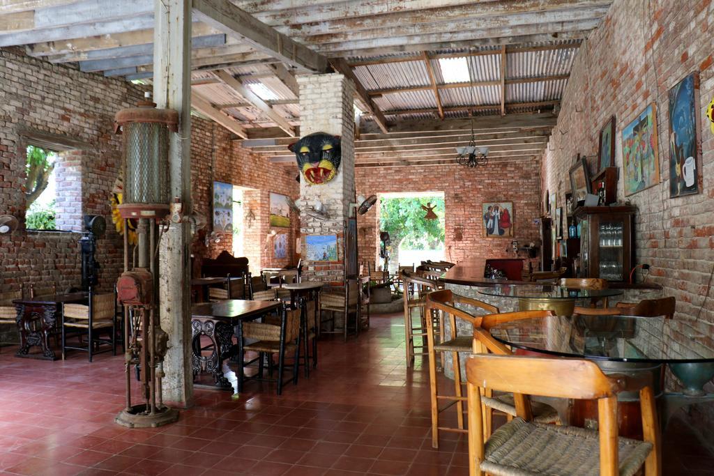 Hotel Florita جاكميل المظهر الخارجي الصورة