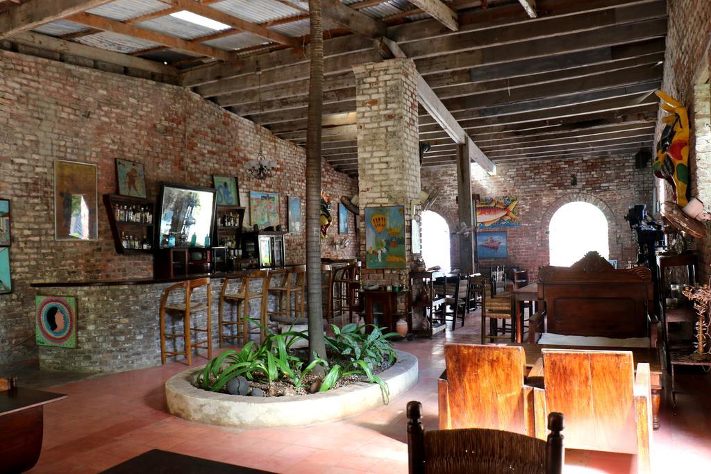 Hotel Florita جاكميل المظهر الخارجي الصورة