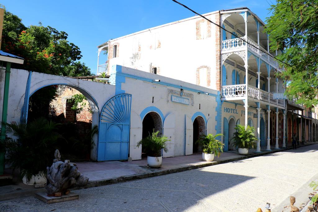 Hotel Florita جاكميل المظهر الخارجي الصورة