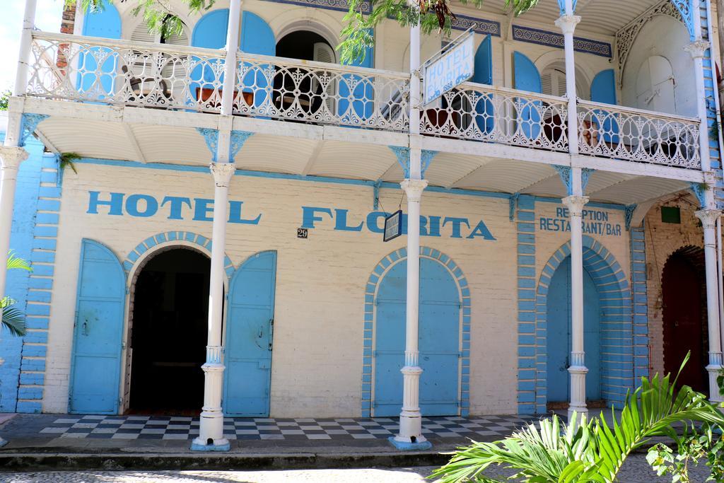 Hotel Florita جاكميل المظهر الخارجي الصورة