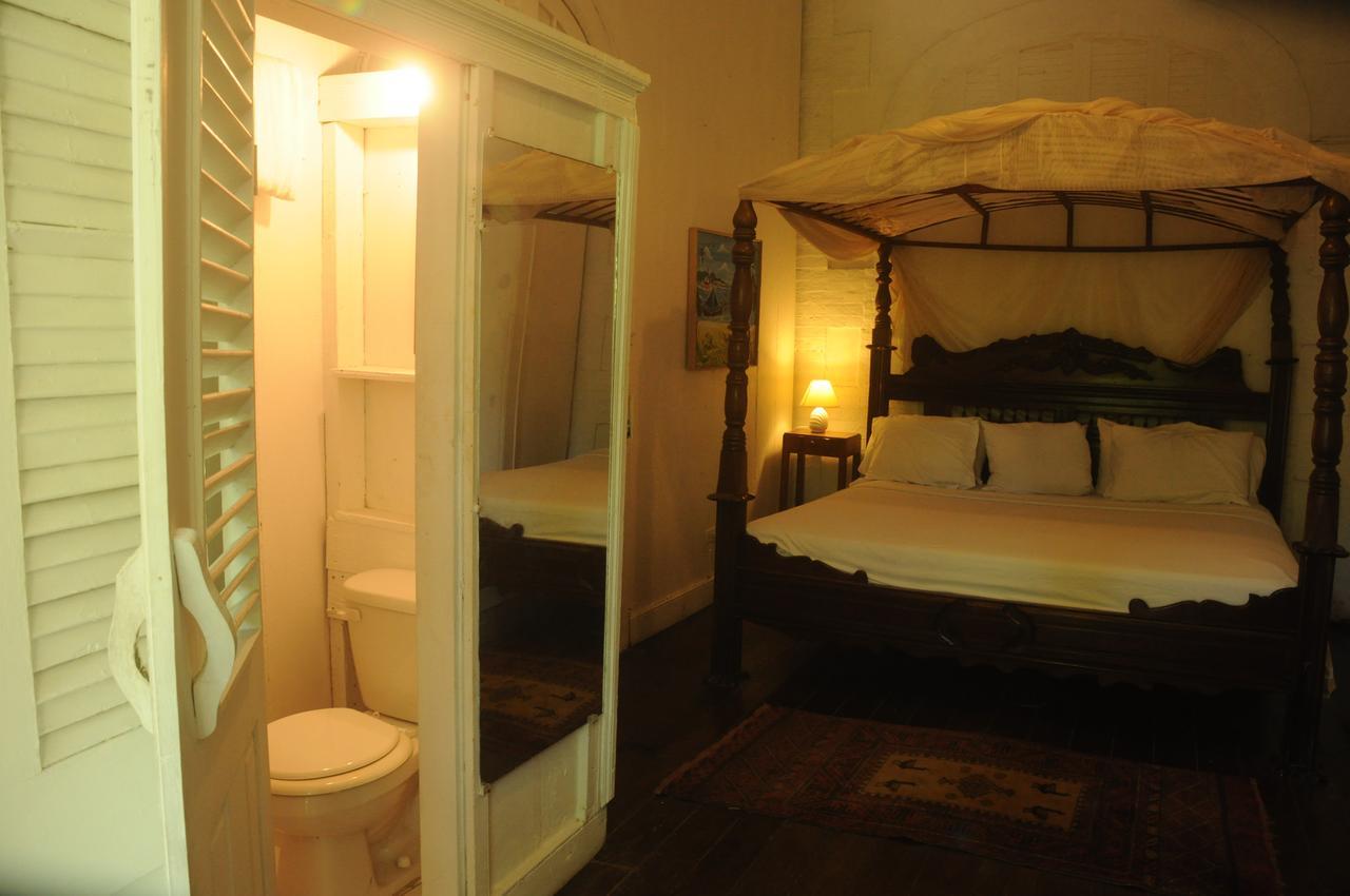 Hotel Florita جاكميل المظهر الخارجي الصورة