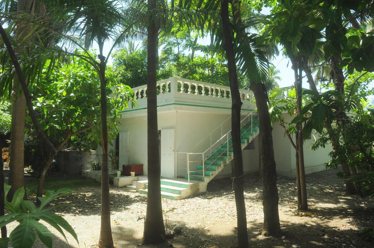 Hotel Florita جاكميل المظهر الخارجي الصورة