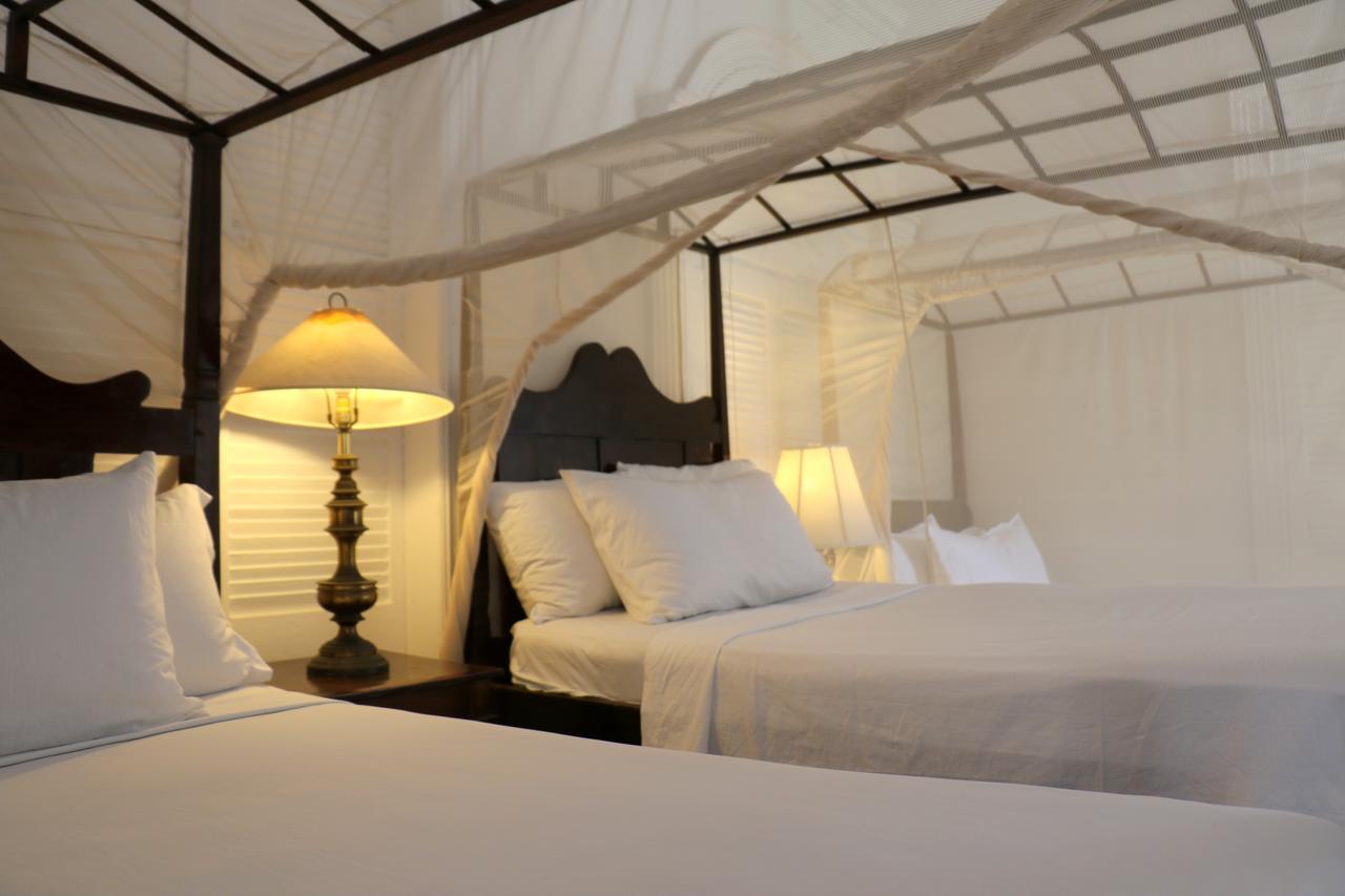 Hotel Florita جاكميل المظهر الخارجي الصورة