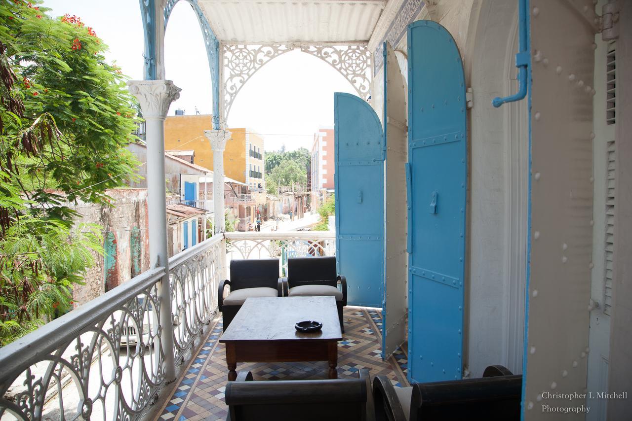 Hotel Florita جاكميل المظهر الخارجي الصورة