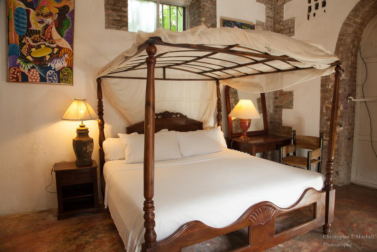 Hotel Florita جاكميل المظهر الخارجي الصورة