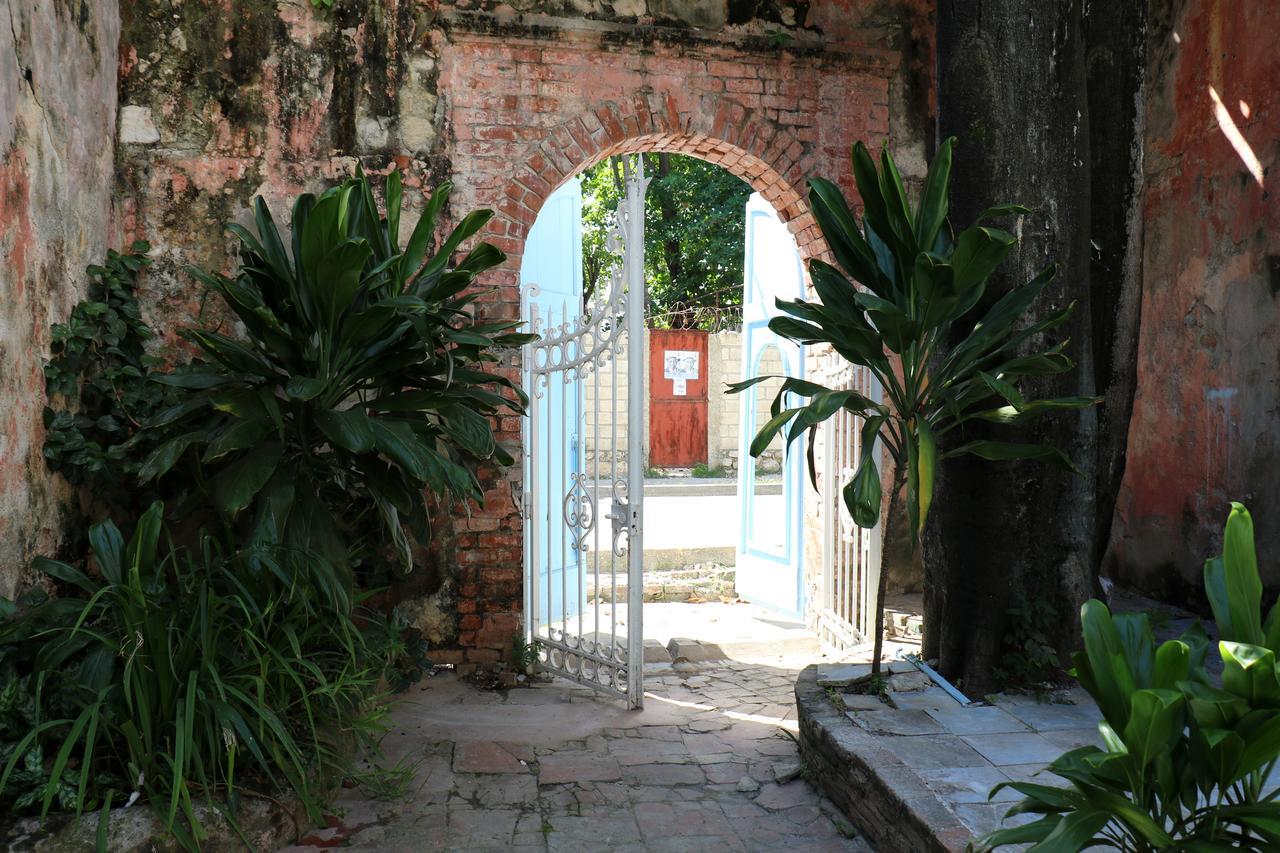 Hotel Florita جاكميل المظهر الخارجي الصورة