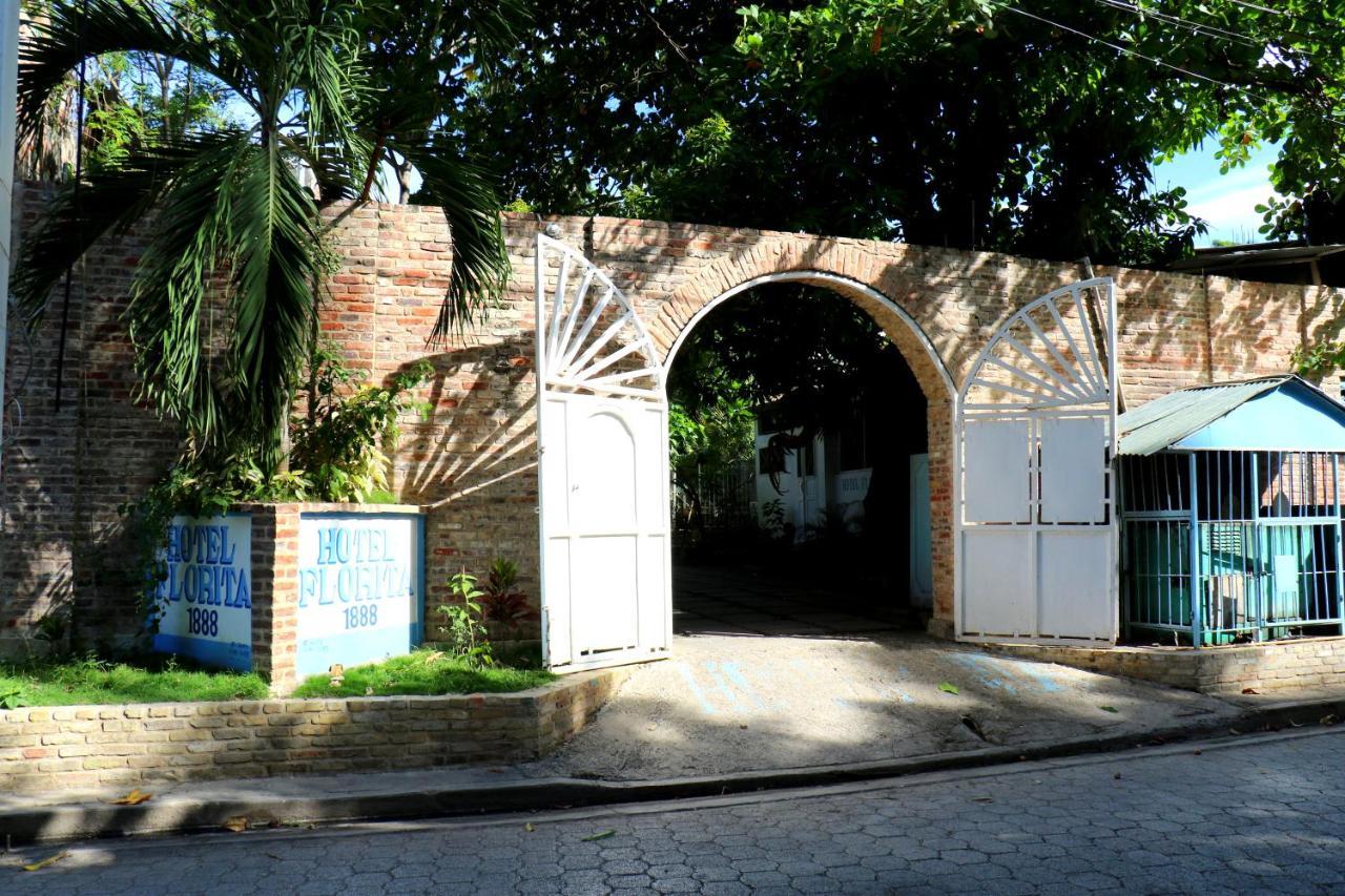 Hotel Florita جاكميل المظهر الخارجي الصورة