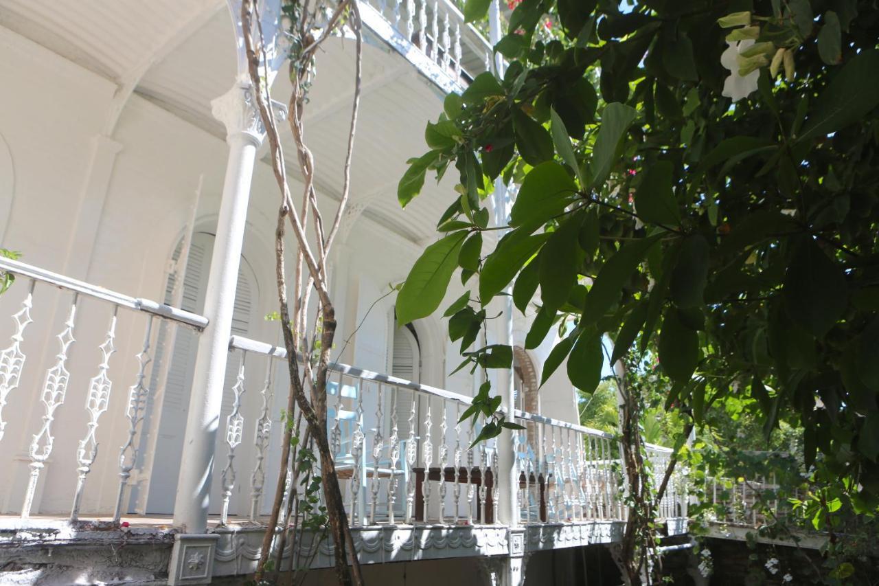 Hotel Florita جاكميل المظهر الخارجي الصورة