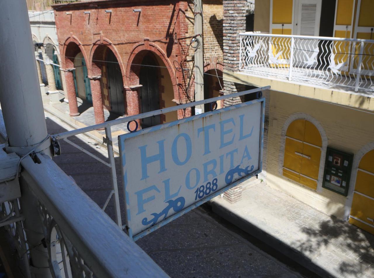 Hotel Florita جاكميل المظهر الخارجي الصورة