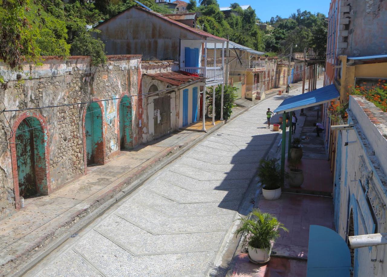Hotel Florita جاكميل المظهر الخارجي الصورة