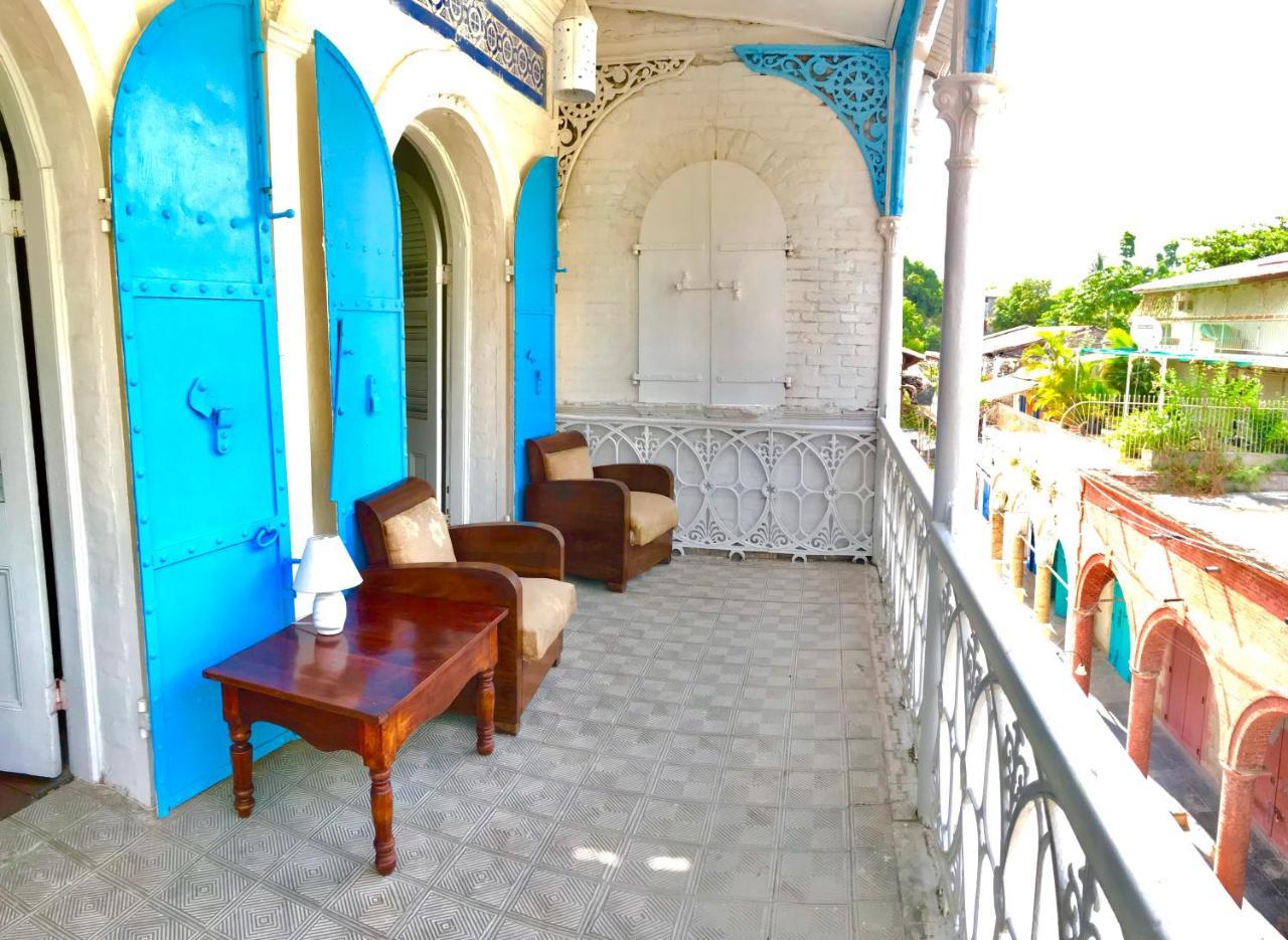 Hotel Florita جاكميل المظهر الخارجي الصورة