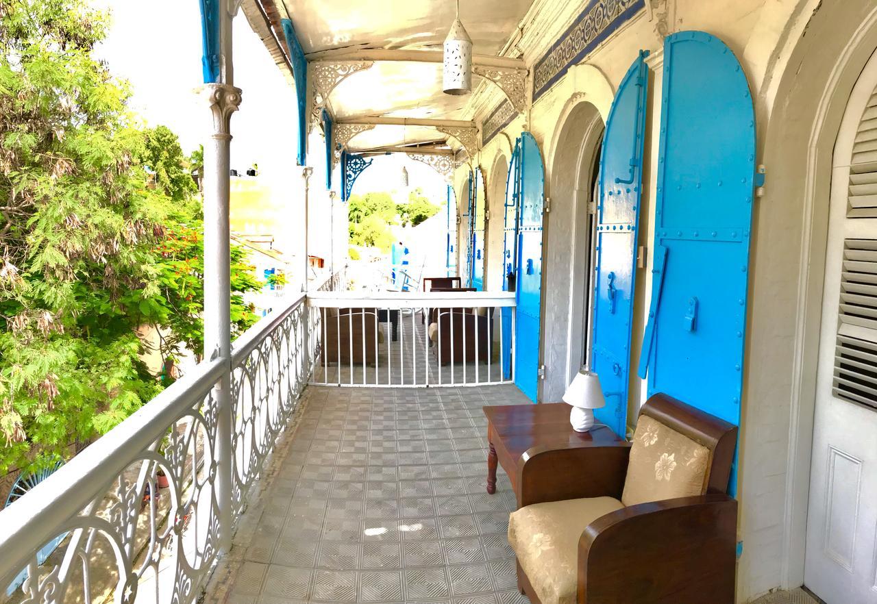 Hotel Florita جاكميل المظهر الخارجي الصورة