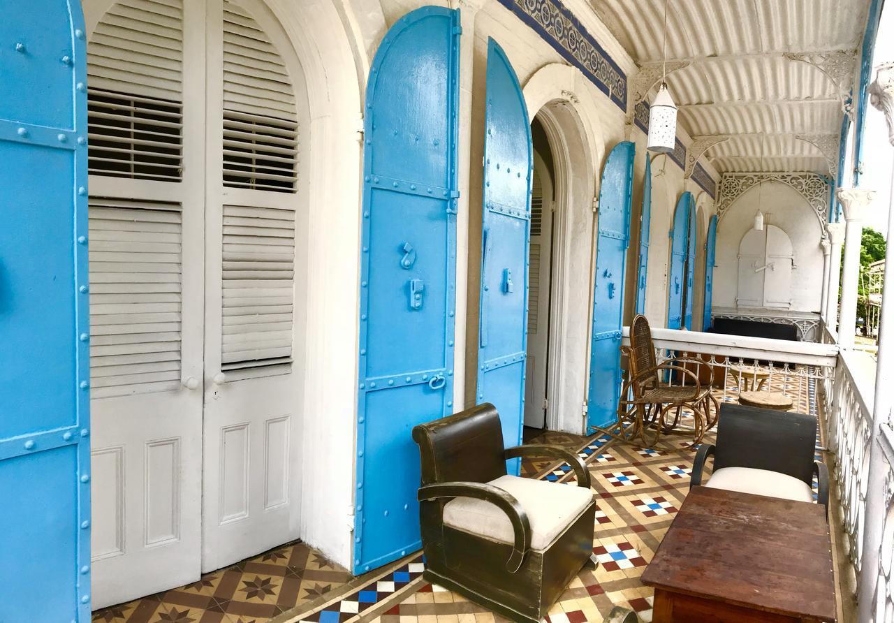 Hotel Florita جاكميل المظهر الخارجي الصورة