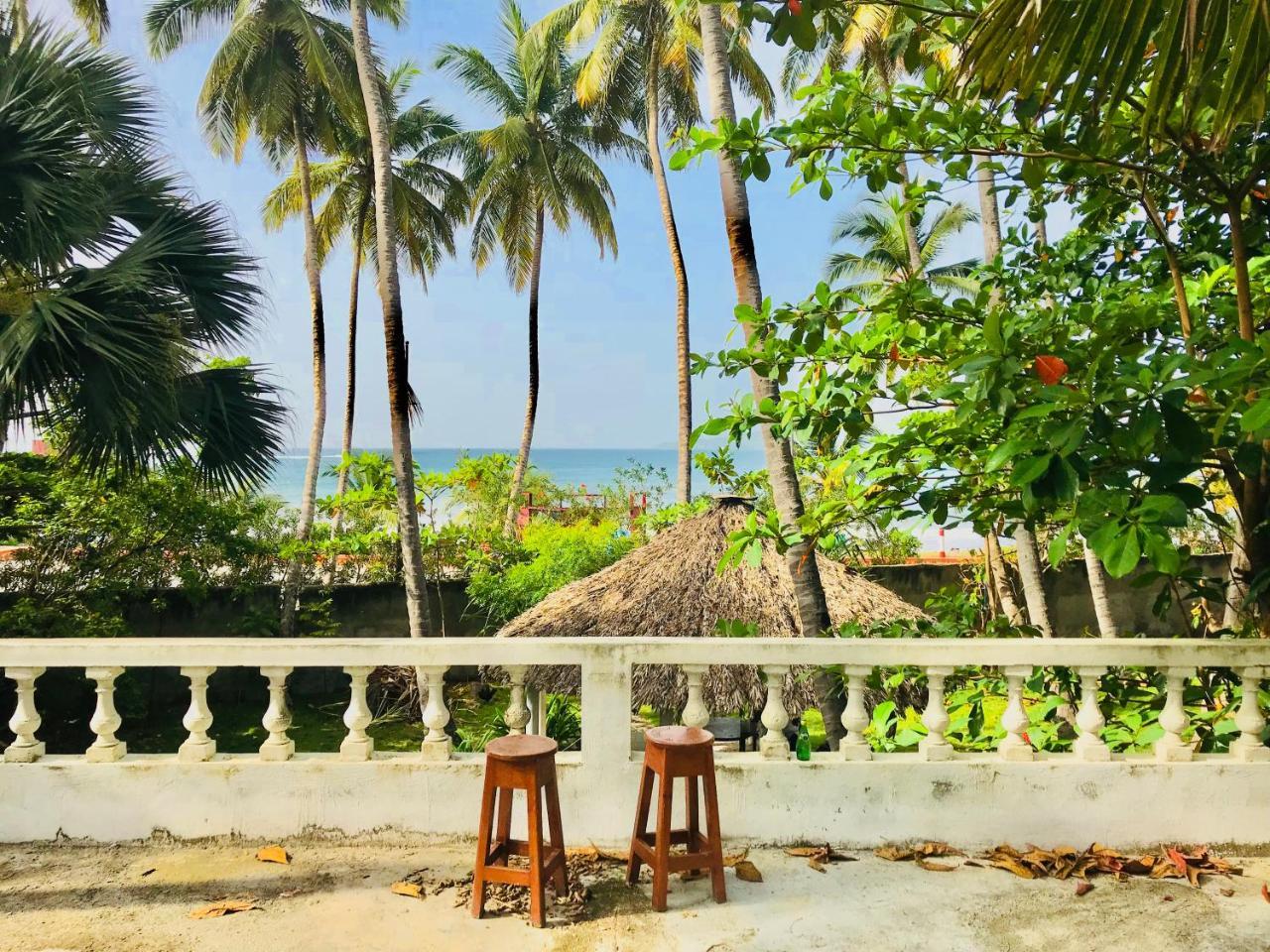 Hotel Florita جاكميل المظهر الخارجي الصورة